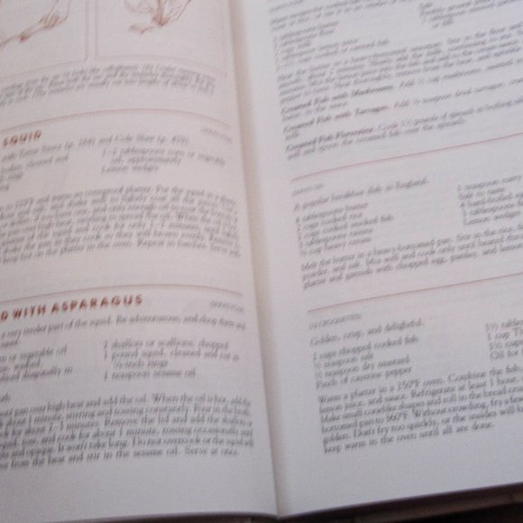 Fannie Farmer Cookbook Celebrating 100th Anniversary of America's Classic HC DJ - Picture 6 of 8